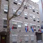 Fordham Student Apartments in Little Italy